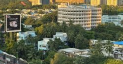 Arista – Bandra East