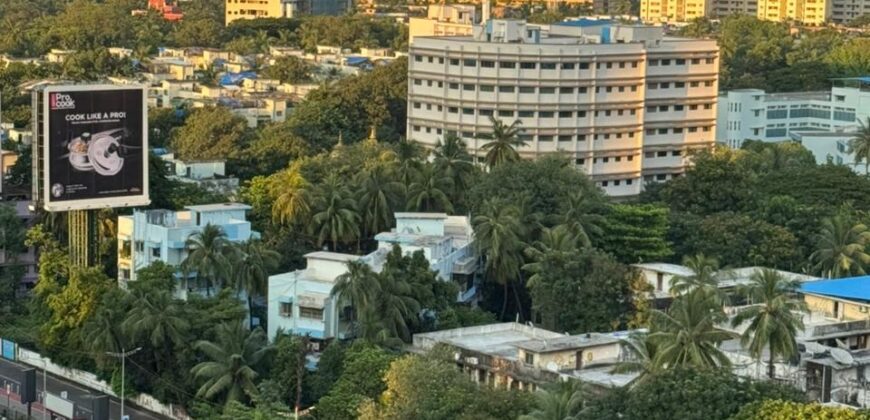 Arista – Bandra East