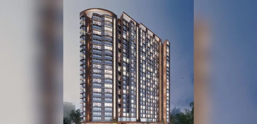Arista – Bandra East