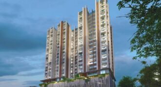 Arista – Bandra East