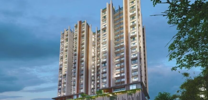 Arista – Bandra East