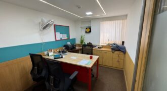 Near MIDC, Andheri East