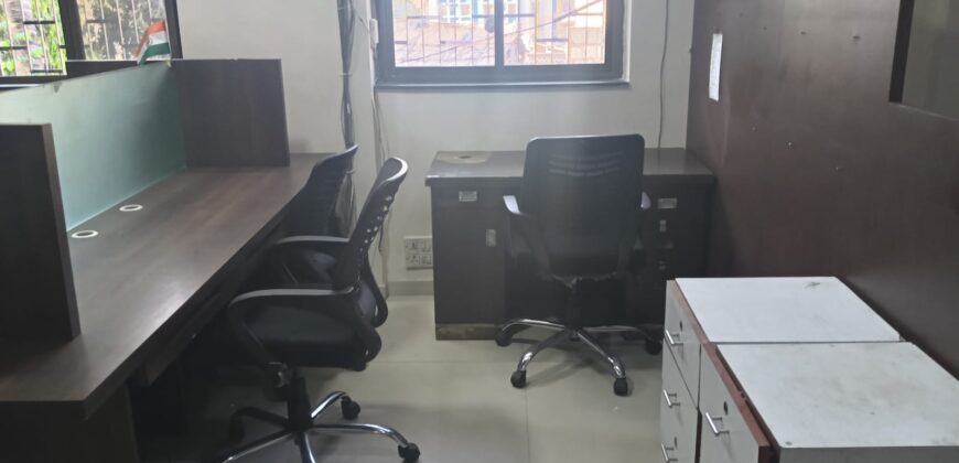 Near MIDC, Andheri East