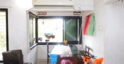 Teli Gali, Andheri East