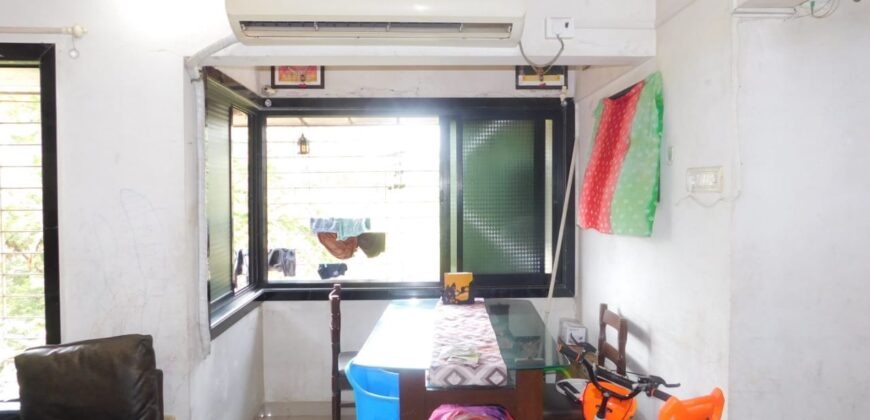 Teli Gali, Andheri East