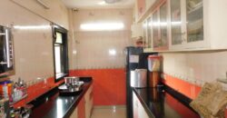 Teli Gali, Andheri East