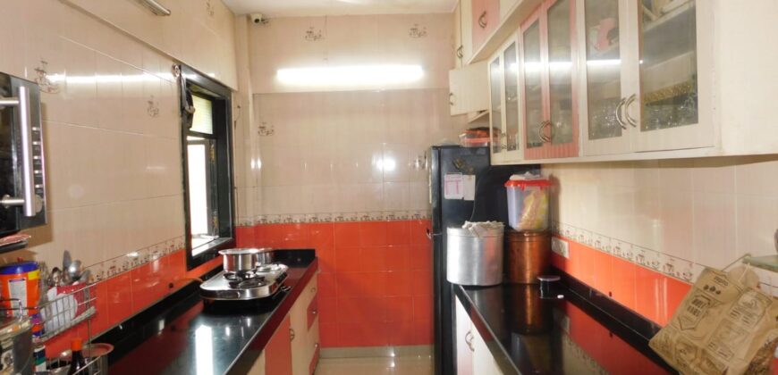 Teli Gali, Andheri East