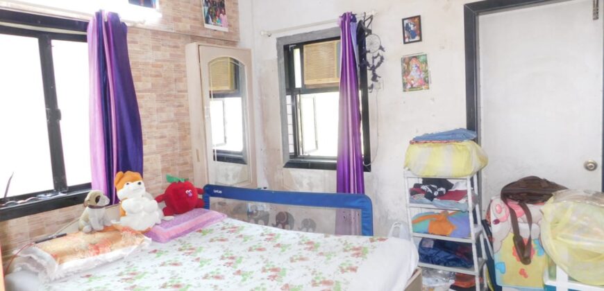 Teli Gali, Andheri East