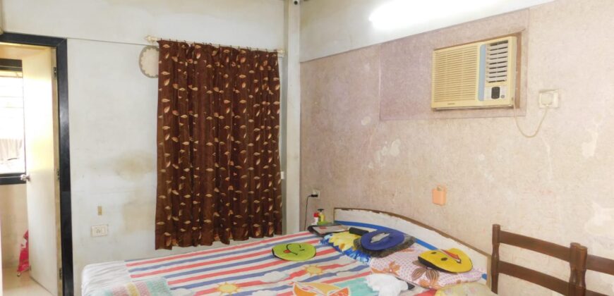 Teli Gali, Andheri East