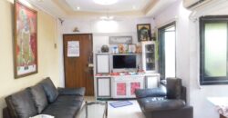 Teli Gali, Andheri East