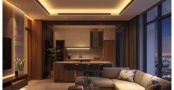 Rustomjee Seasons, Bandra East