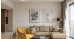 Rustomjee Seasons, Bandra East