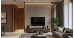 Rustomjee Seasons, Bandra East