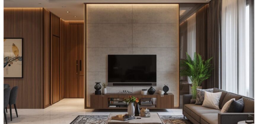 Rustomjee Seasons, Bandra East