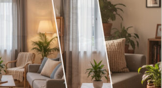 Andheri East (Marol)