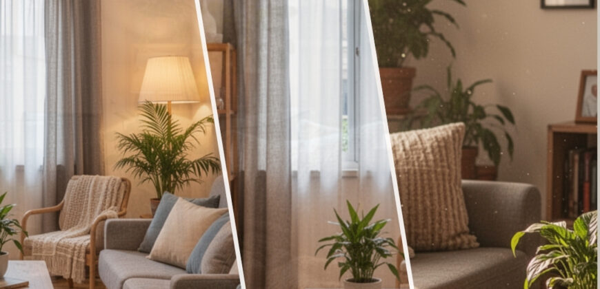 Andheri East (Marol)