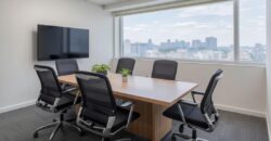 Chandak Chambers, Andheri East