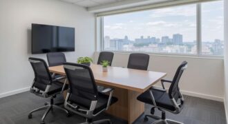 Sakinaka – Andheri East