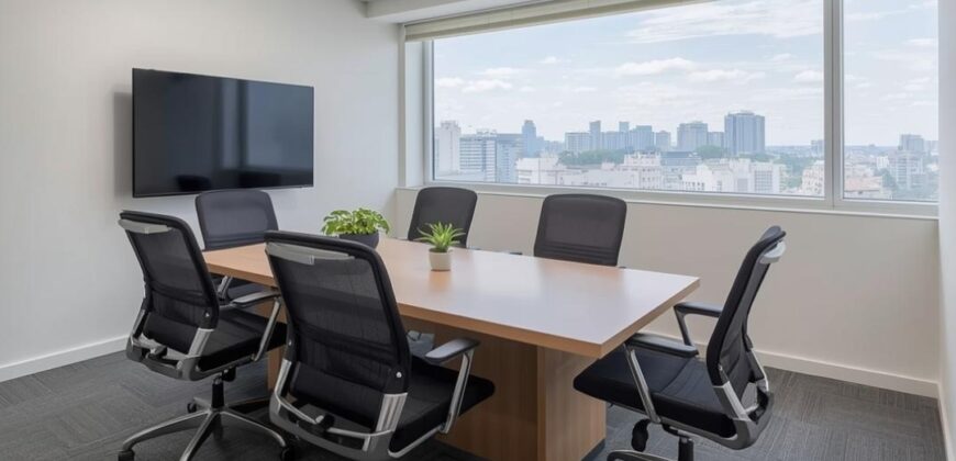 Chandak Chambers, Andheri East