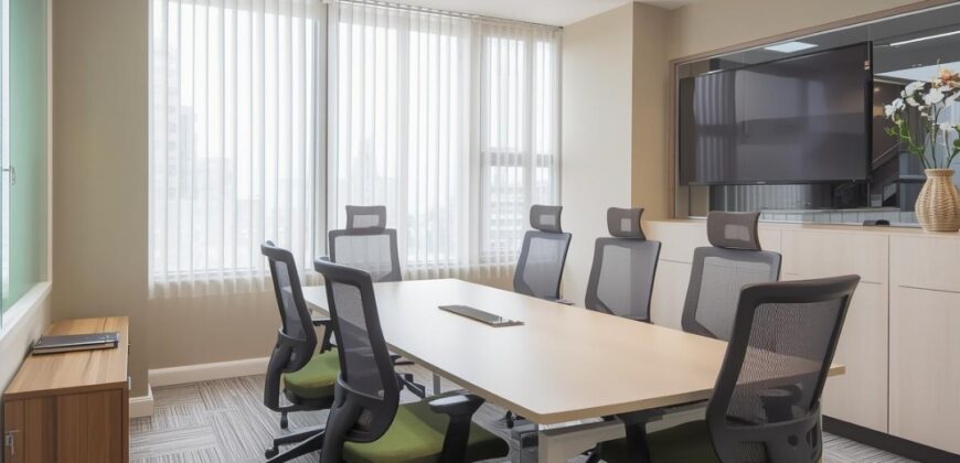 Chandak Chambers, Andheri East