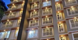 D.N. Nagar, Andheri West