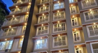 D.N. Nagar, Andheri West