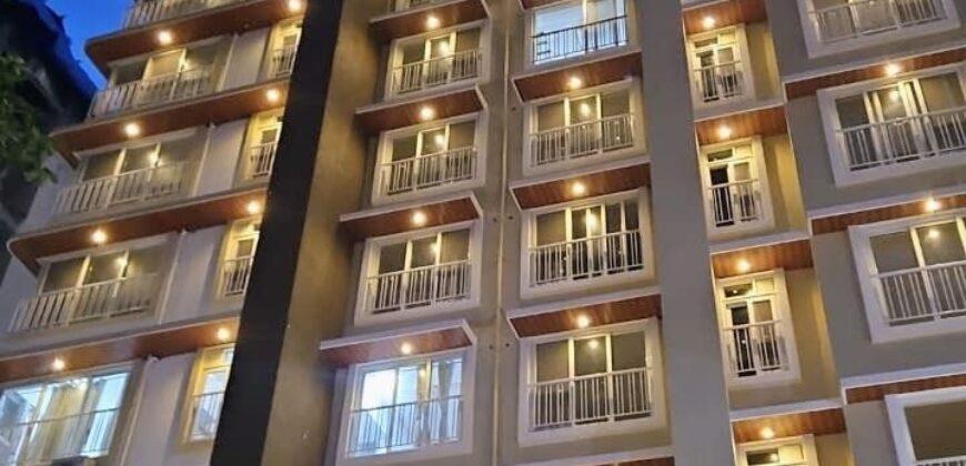 D.N. Nagar, Andheri West