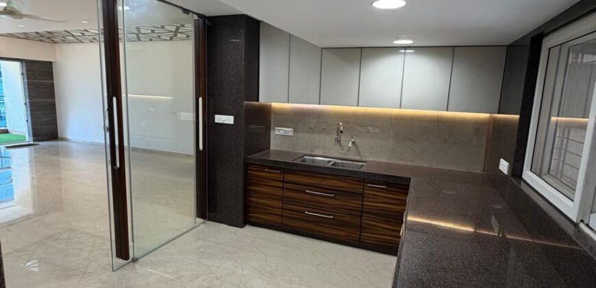 Hubtown Sunmist, Andheri East