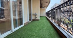 Hubtown Sunmist, Andheri East