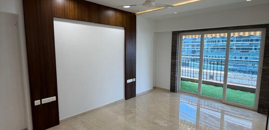 Hubtown Sunmist, Andheri East