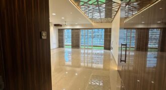 Hubtown Sunmist, Andheri East