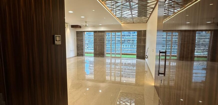 Hubtown Sunmist, Andheri East