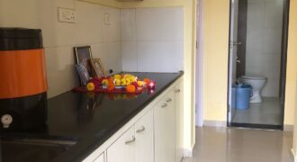 JB Nagar, Andheri East