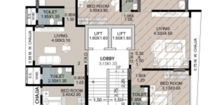 ELITE | Vile Parle East