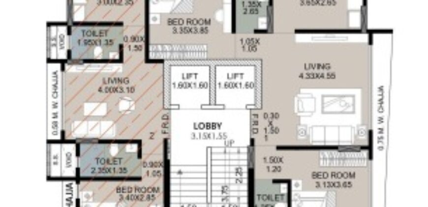 ELITE | Vile Parle East