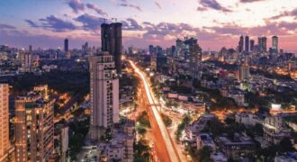 Chembur East