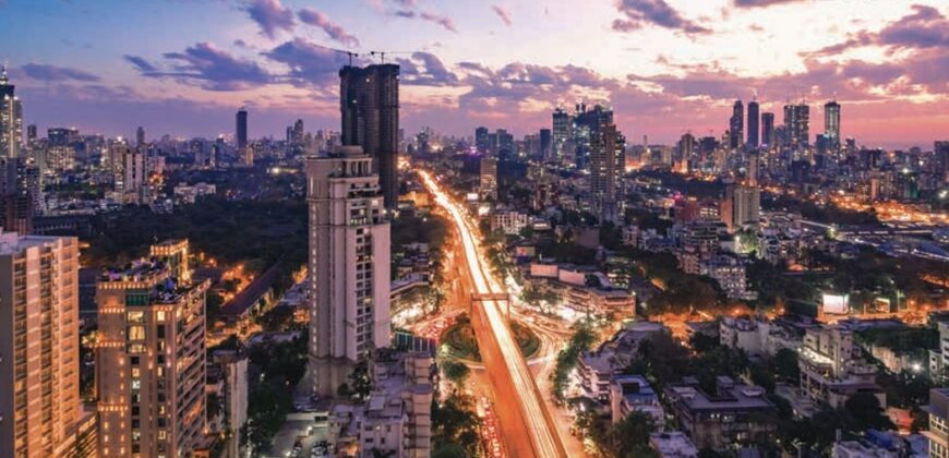 Chembur East