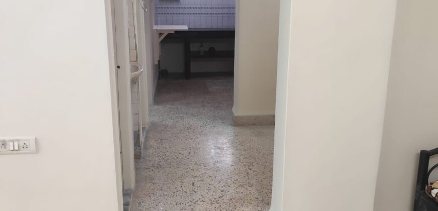Kondivita, Andheri East