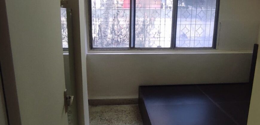 Kondivita, Andheri East