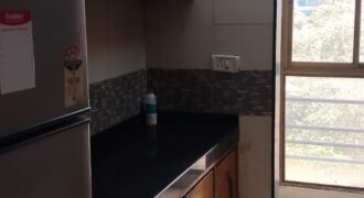 Orchid Park, Sakinaka, Andheri East