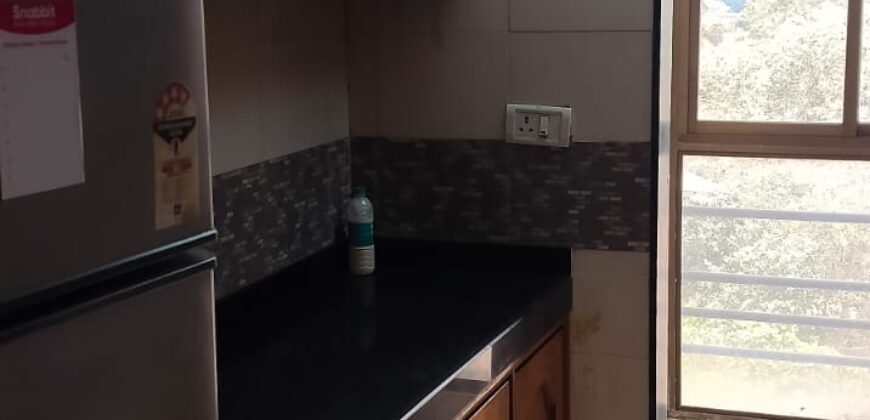 Orchid Park, Sakinaka, Andheri East