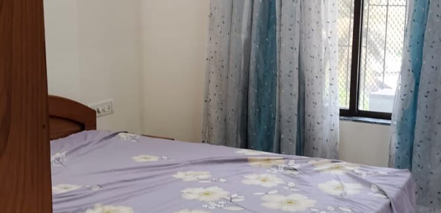 Orchid Park, Sakinaka, Andheri East