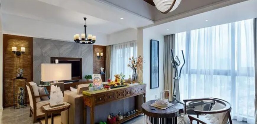 ASTORIA – JVPD, Juhu