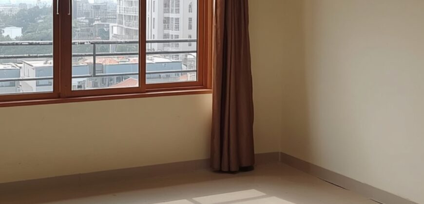 Marol, Andheri East