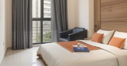 Marol, Andheri East