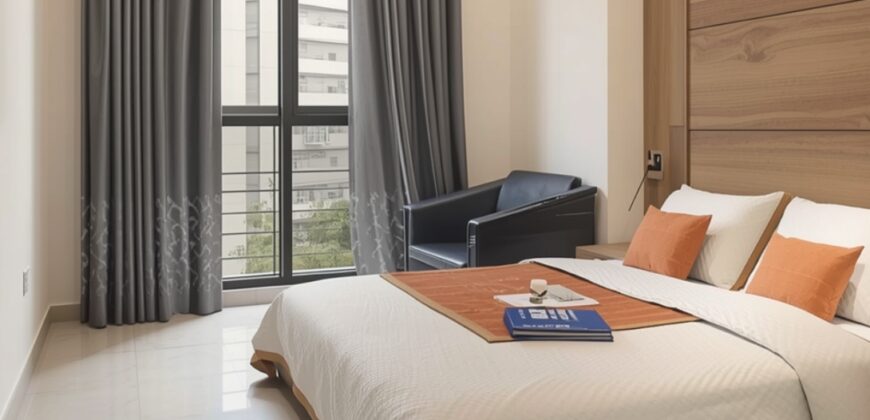 Marol, Andheri East