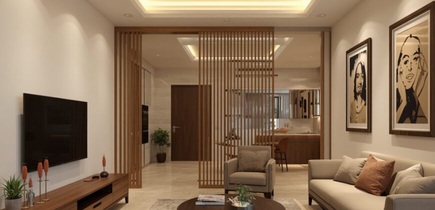 Andheri West (Amboli)