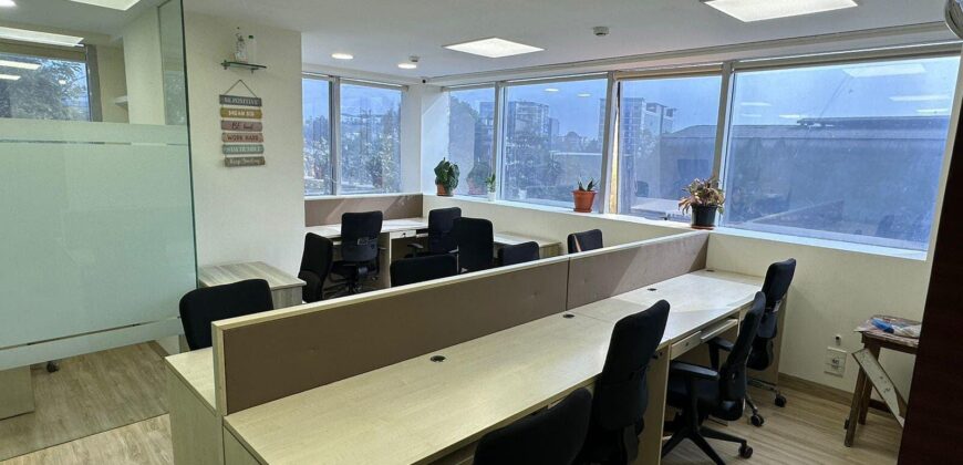 Marol, Andheri East