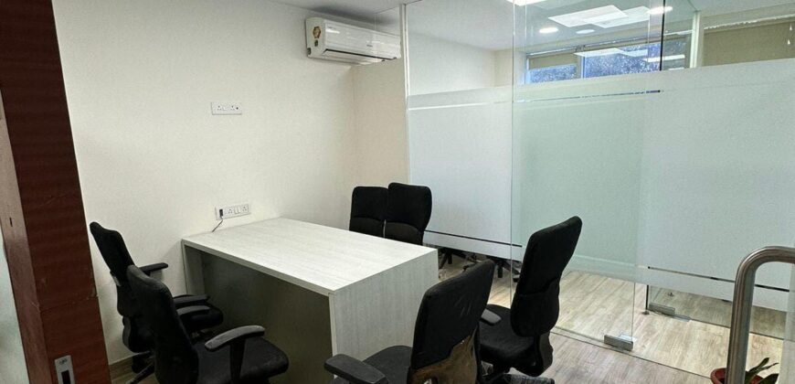 Marol, Andheri East