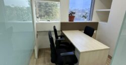 Marol, Andheri East